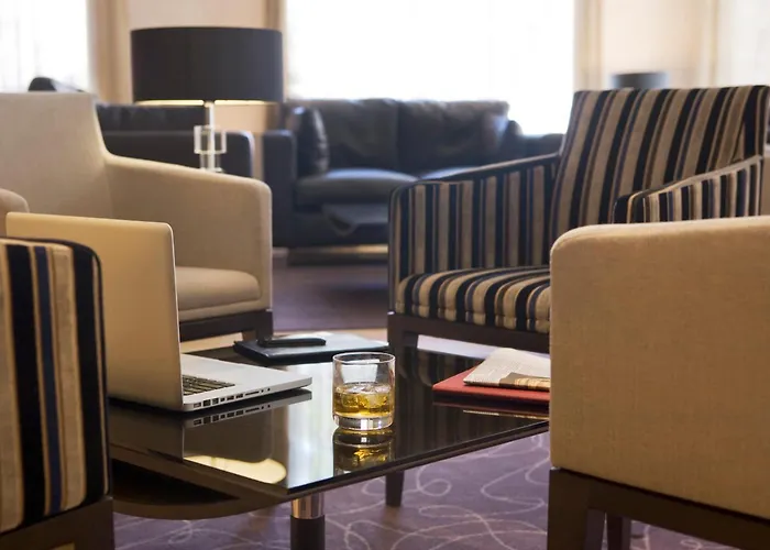 St. George Hotel