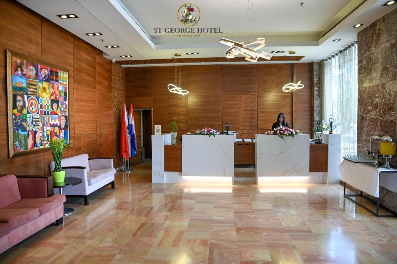 St. George Отель 5*