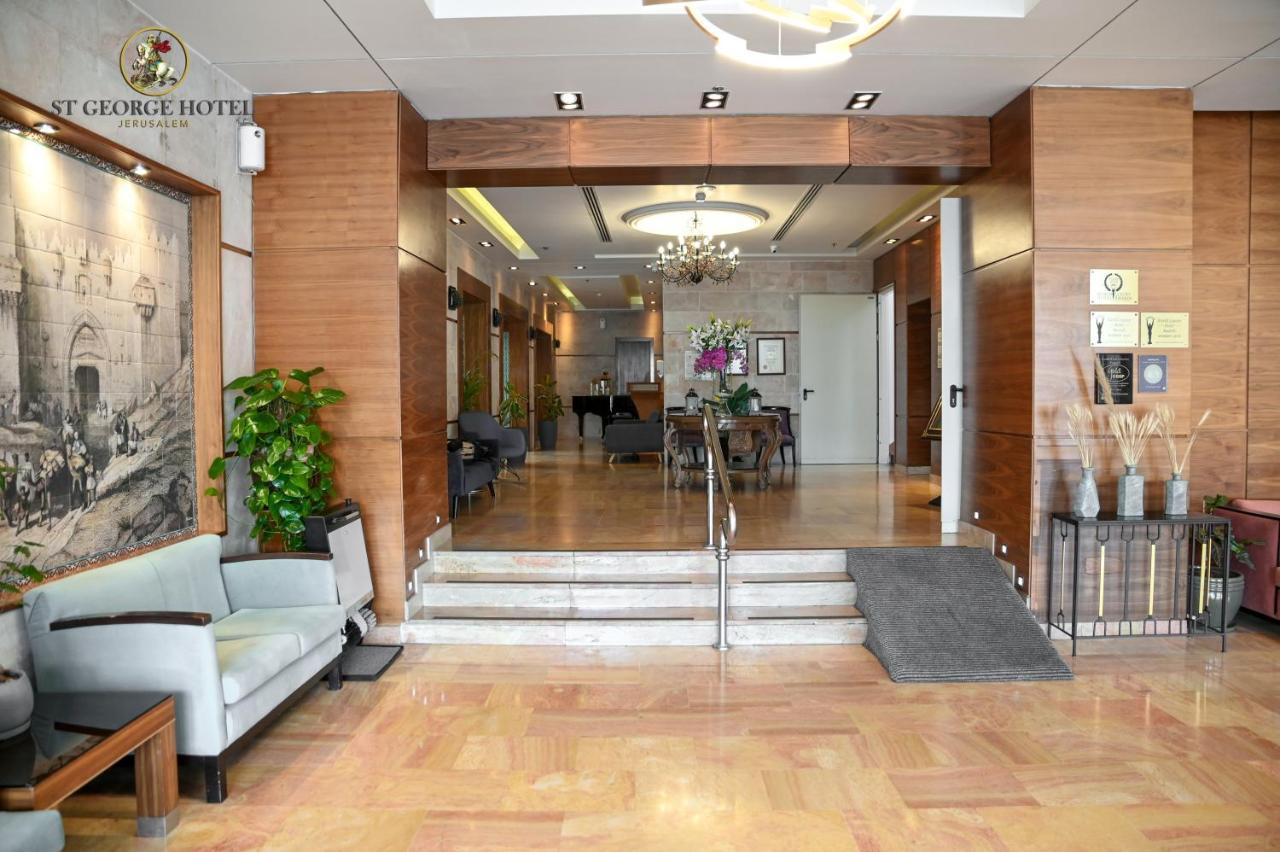 St. George 5*