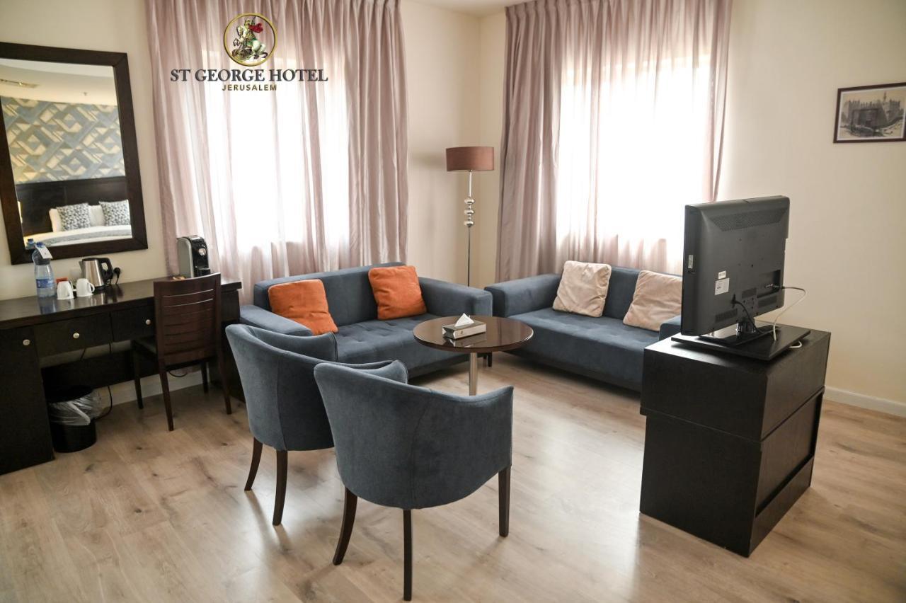 Hotel St. George 5*