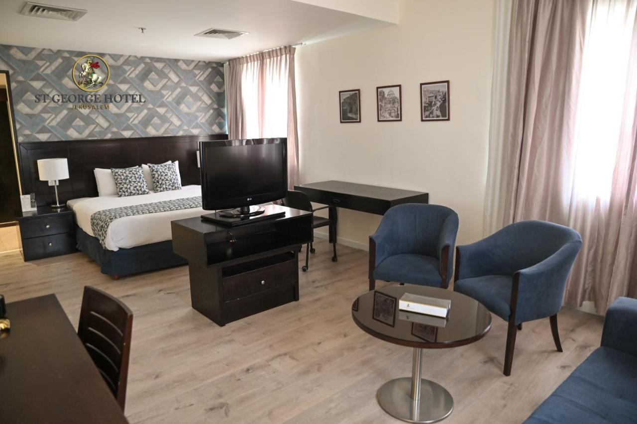St. George 5*