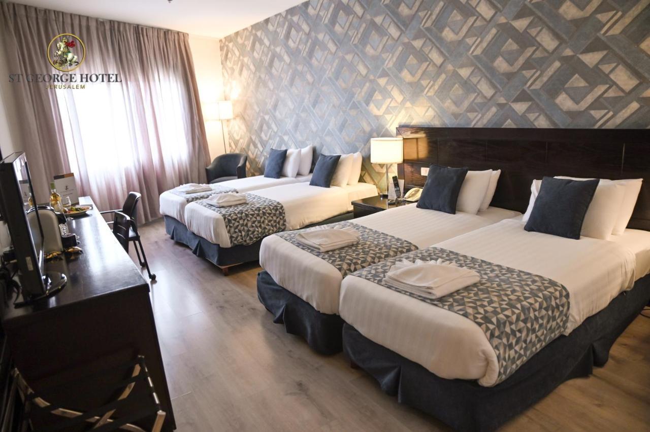 St. George Hotel