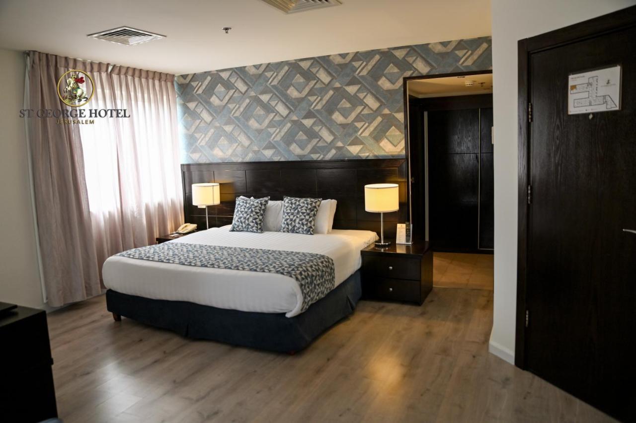 St. George 5*