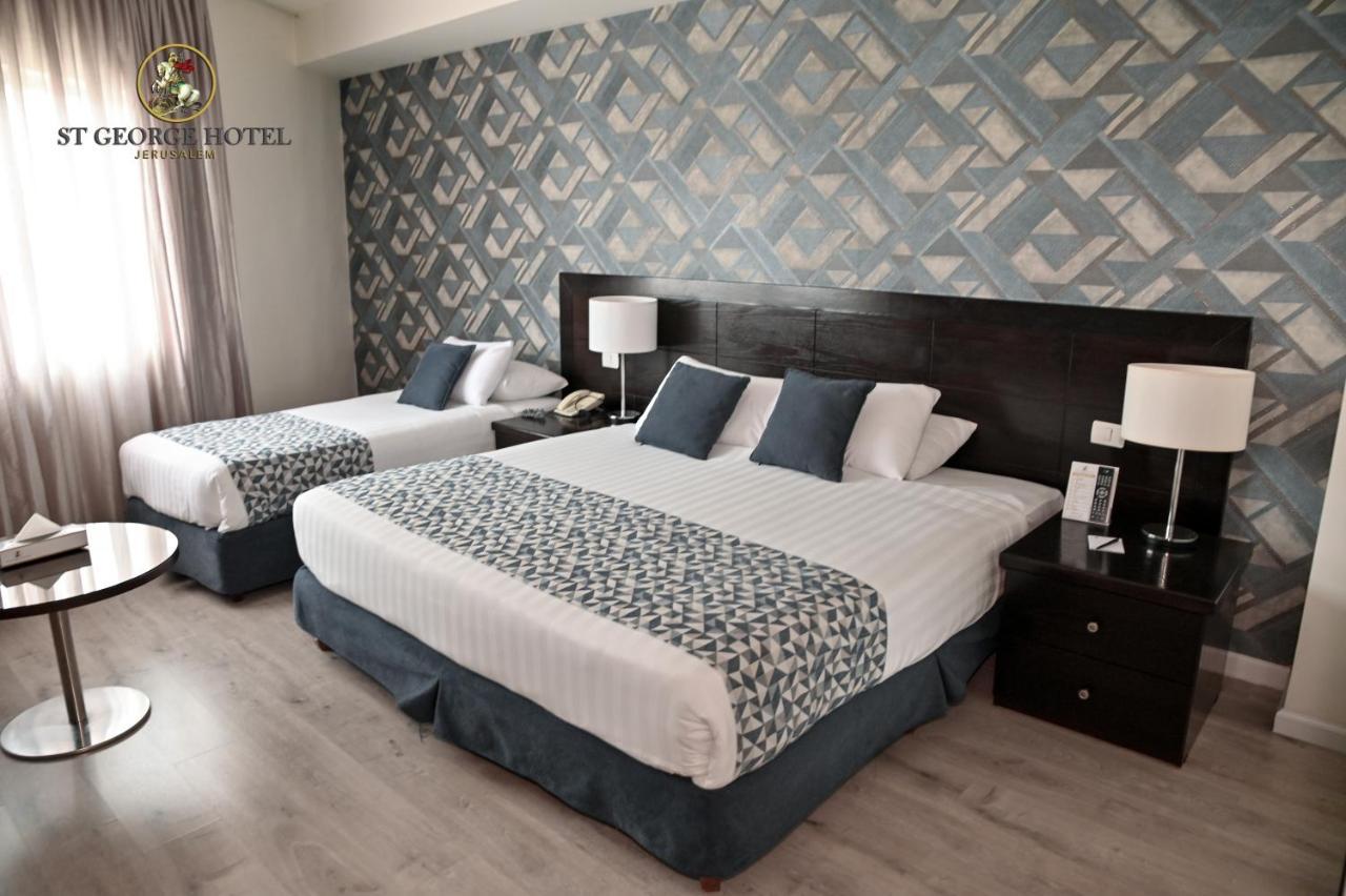 St. George 5*