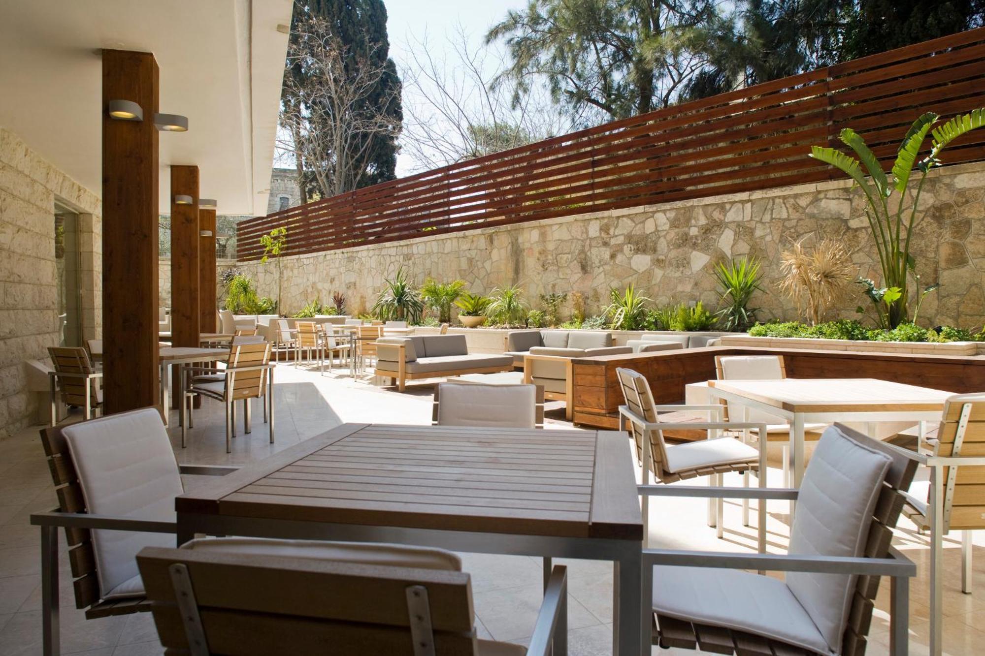 Hotel St. George Jerusalem