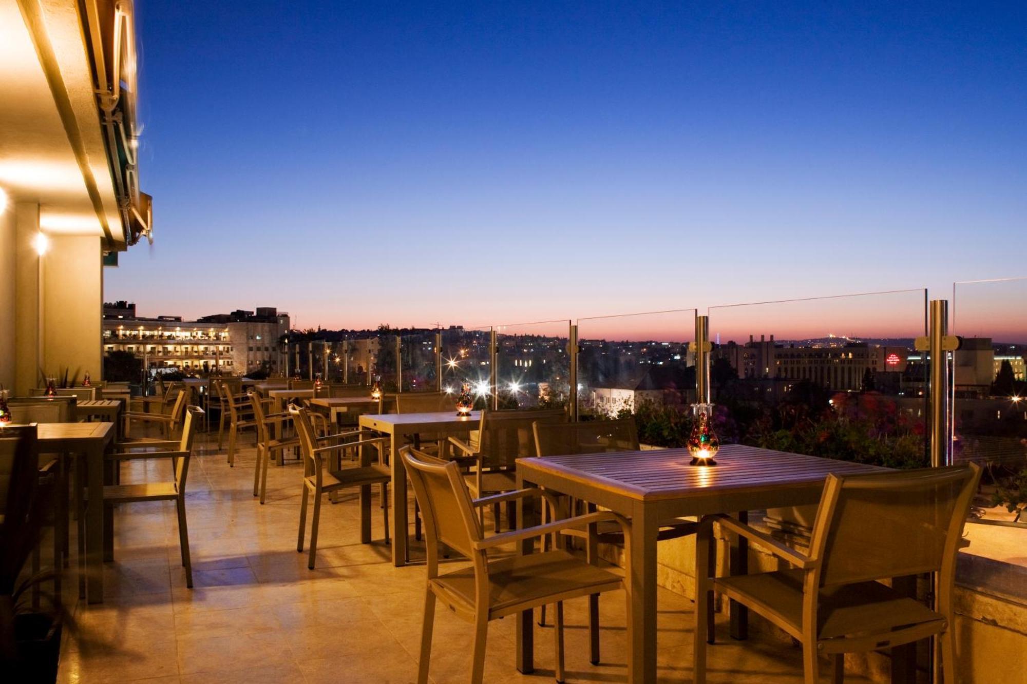Hotel St. George Jerusalem