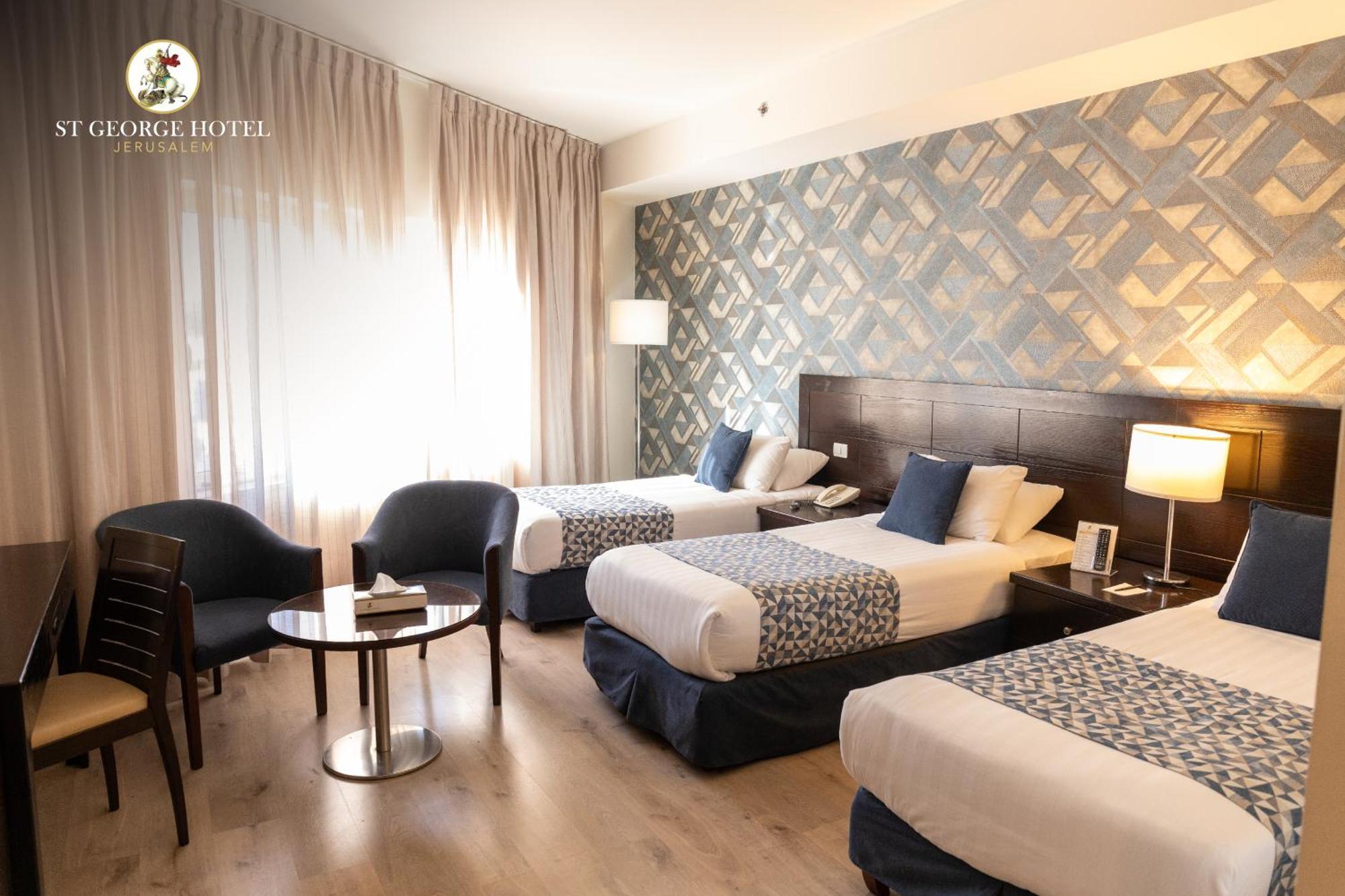 St. George Hotel