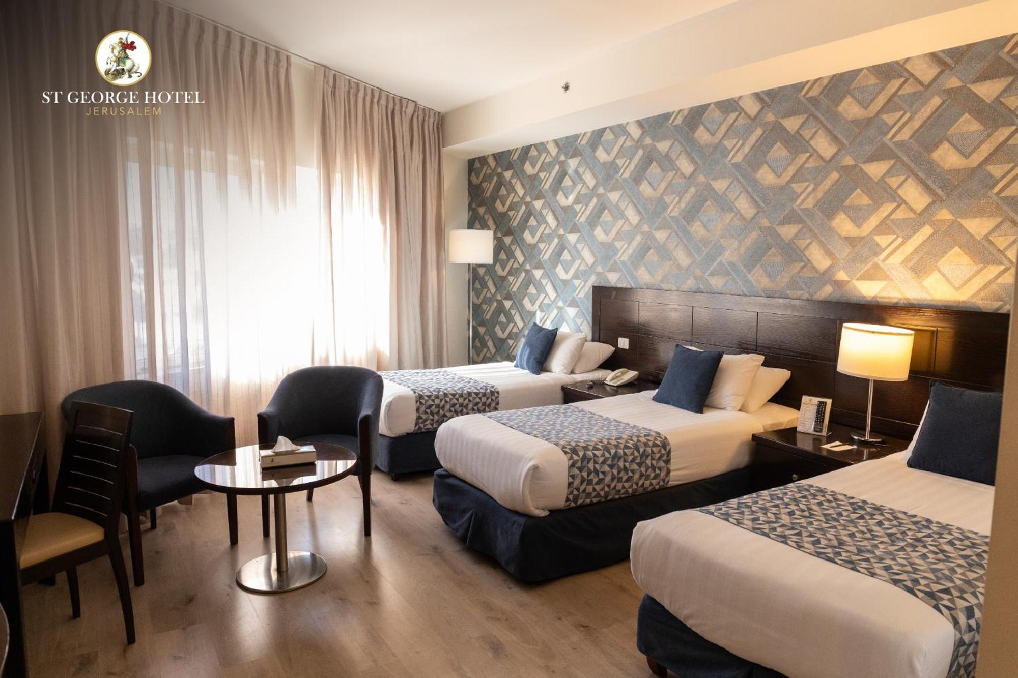 St. George Отель 5*