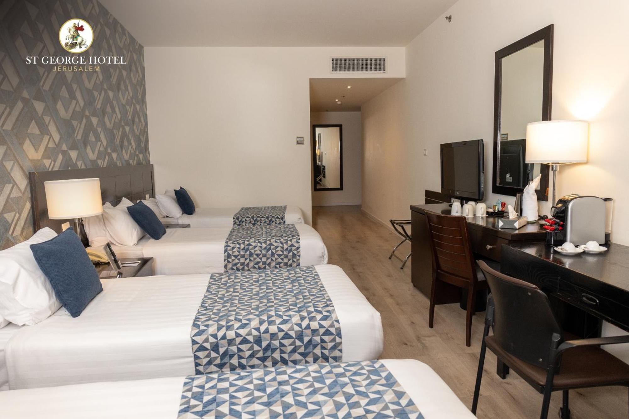Hotel St. George 5*