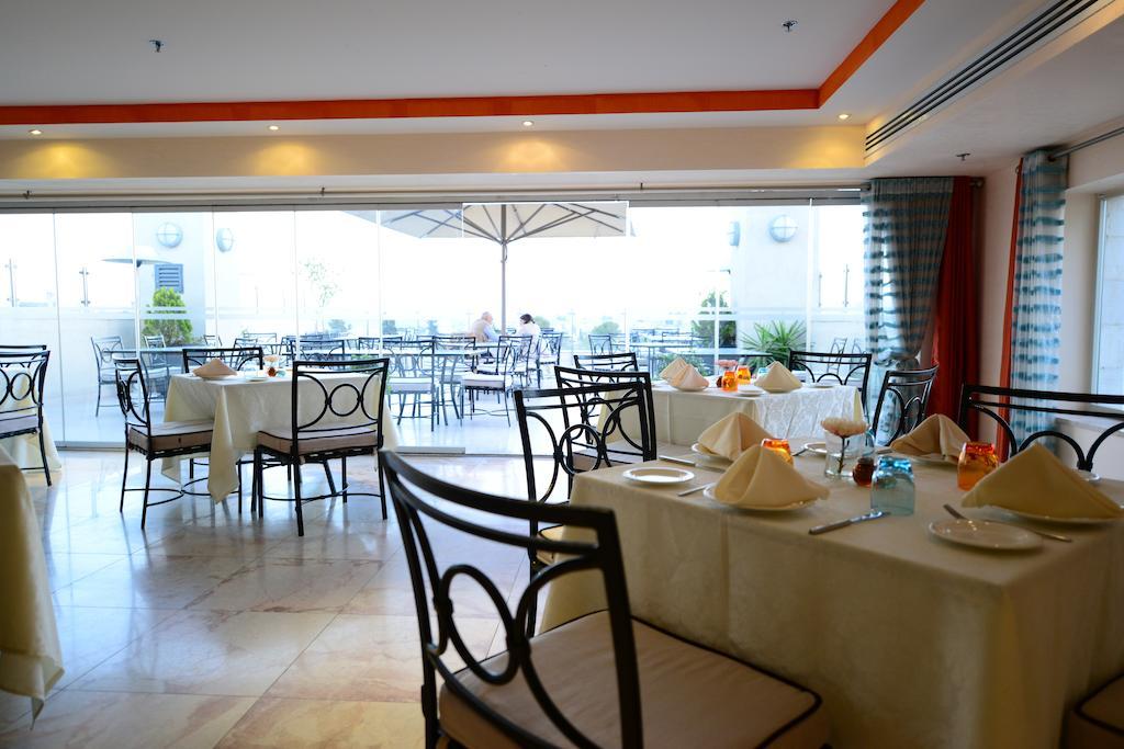 St. George Hotel