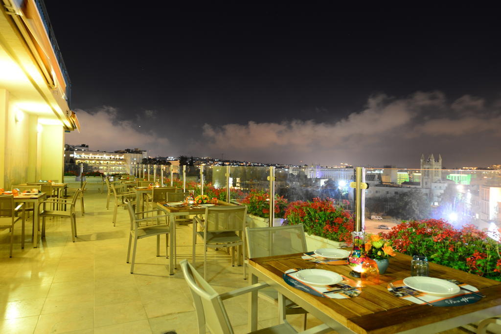 St. George Hotel